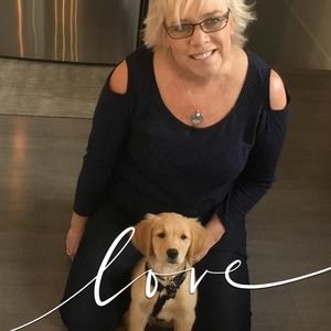 Meet your Posher, Sharon